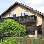 Apartament Almer *