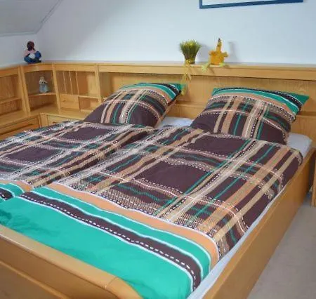 Апартаменты Almer Брилон