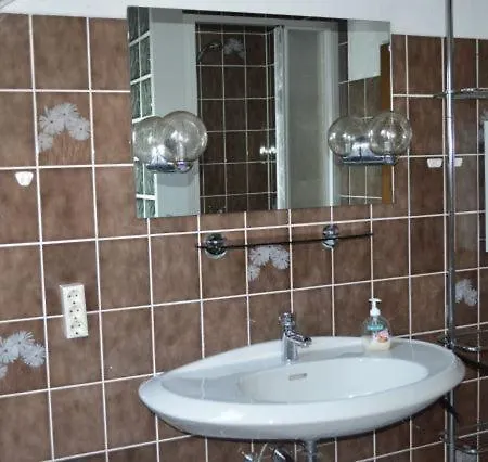 Апартаменты Almer *