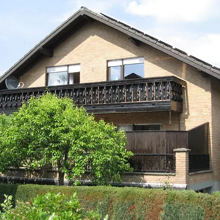 Apartment Almer *
