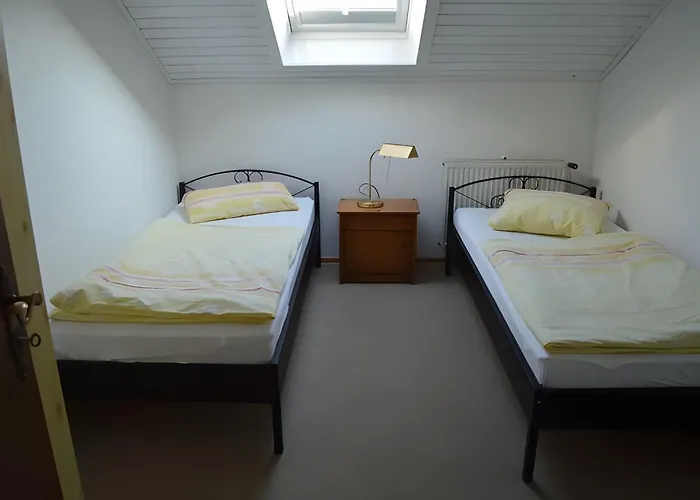 Almer Appartement *