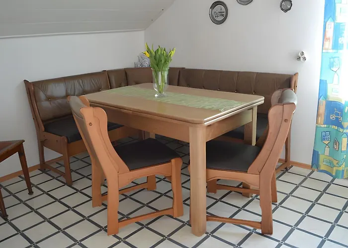 Almer Appartement